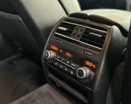 Серый БМВ 7 Серия, объемом двигателя 2.99 л и пробегом 210 тыс. км за 14800 $, фото 40 на Automoto.ua