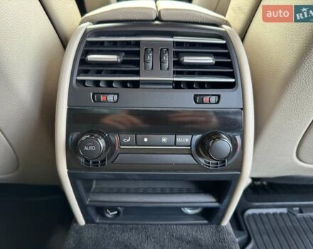 Сірий БМВ 7 Серія, об'ємом двигуна 2.99 л та пробігом 219 тис. км за 16500 $, фото 23 на Automoto.ua