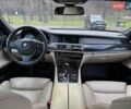 Сірий БМВ 7 Серія, об'ємом двигуна 2.99 л та пробігом 219 тис. км за 16500 $, фото 14 на Automoto.ua