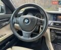 Сірий БМВ 7 Серія, об'ємом двигуна 2.99 л та пробігом 219 тис. км за 16500 $, фото 15 на Automoto.ua