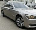 Серый БМВ 7 Серия, объемом двигателя 2.99 л и пробегом 370 тыс. км за 10900 $, фото 1 на Automoto.ua