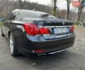 Сірий БМВ 7 Серія, об'ємом двигуна 2.99 л та пробігом 219 тис. км за 16500 $, фото 16 на Automoto.ua