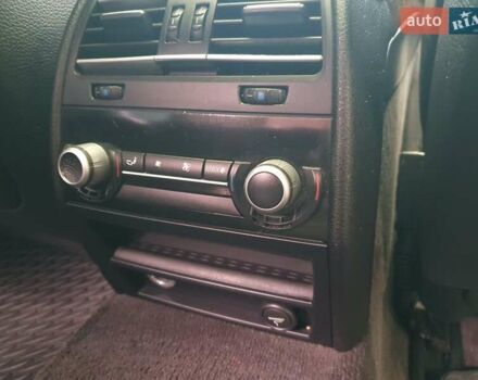 Серый БМВ 7 Серия, объемом двигателя 2.99 л и пробегом 250 тыс. км за 8999 $, фото 17 на Automoto.ua