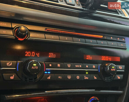 Серый БМВ 7 Серия, объемом двигателя 2.98 л и пробегом 343 тыс. км за 11500 $, фото 24 на Automoto.ua