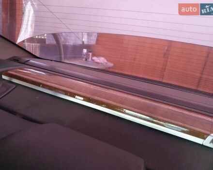 Серый БМВ 7 Серия, объемом двигателя 2.99 л и пробегом 250 тыс. км за 8999 $, фото 3 на Automoto.ua