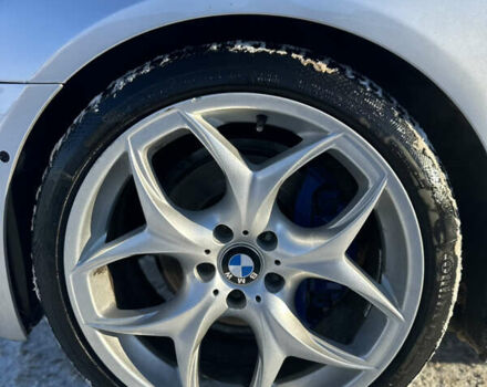 Сірий БМВ 7 Серія, об'ємом двигуна 3 л та пробігом 344 тис. км за 13900 $, фото 7 на Automoto.ua