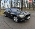 Серый БМВ 7 Серия, объемом двигателя 2.99 л и пробегом 219 тыс. км за 16500 $, фото 1 на Automoto.ua