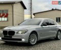 Сірий БМВ 7 Серія, об'ємом двигуна 2.99 л та пробігом 250 тис. км за 12700 $, фото 1 на Automoto.ua