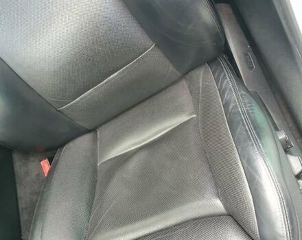 Серый БМВ 7 Серия, объемом двигателя 2.99 л и пробегом 250 тыс. км за 8999 $, фото 14 на Automoto.ua