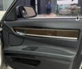 Сірий БМВ 7 Серія, об'ємом двигуна 2.99 л та пробігом 350 тис. км за 10400 $, фото 26 на Automoto.ua