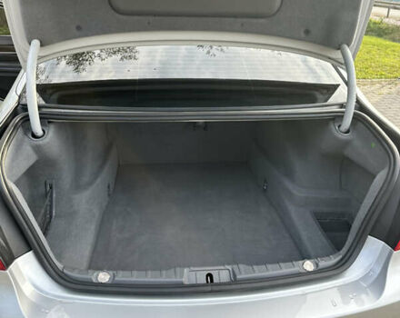 Серый БМВ 7 Серия, объемом двигателя 2.99 л и пробегом 210 тыс. км за 14800 $, фото 44 на Automoto.ua