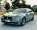 Серый БМВ 7 Серия, объемом двигателя 0 л и пробегом 332 тыс. км за 9200 $, фото 1 на Automoto.ua