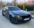 Серый БМВ 7 Серия, объемом двигателя 2.98 л и пробегом 267 тыс. км за 10200 $, фото 1 на Automoto.ua