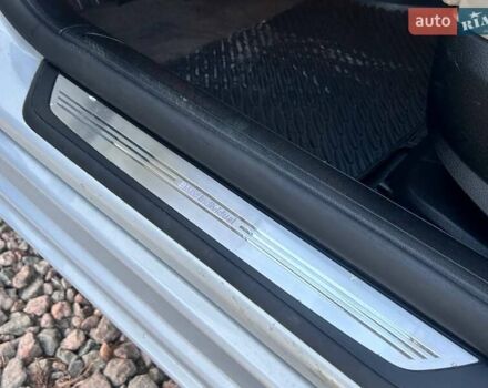 Серый БМВ 7 Серия, объемом двигателя 4.4 л и пробегом 67 тыс. км за 17500 $, фото 19 на Automoto.ua