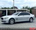 Сірий БМВ 7 Серія, об'ємом двигуна 3 л та пробігом 260 тис. км за 14999 $, фото 1 на Automoto.ua