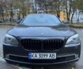 Серый БМВ 7 Серия, объемом двигателя 2.99 л и пробегом 234 тыс. км за 14000 $, фото 5 на Automoto.ua