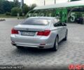 Серый БМВ 7 Серия, объемом двигателя 3 л и пробегом 260 тыс. км за 14999 $, фото 6 на Automoto.ua