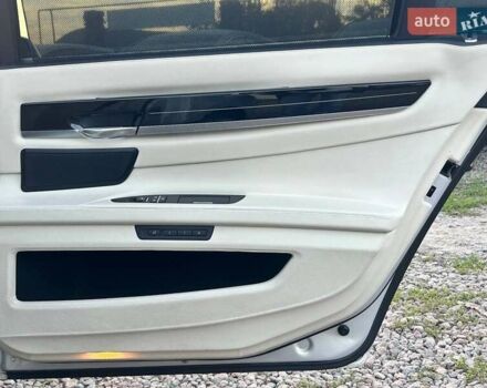 Серый БМВ 7 Серия, объемом двигателя 4.4 л и пробегом 67 тыс. км за 17500 $, фото 49 на Automoto.ua