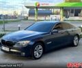 Серый БМВ 7 Серия, объемом двигателя 3 л и пробегом 308 тыс. км за 14500 $, фото 1 на Automoto.ua