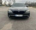 Серый БМВ 7 Серия, объемом двигателя 3 л и пробегом 305 тыс. км за 10999 $, фото 1 на Automoto.ua