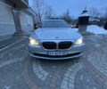 Сірий БМВ 7 Серія, об'ємом двигуна 3 л та пробігом 333 тис. км за 10300 $, фото 1 на Automoto.ua