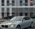 Сірий БМВ 7 Серія, об'ємом двигуна 4.4 л та пробігом 130 тис. км за 18999 $, фото 1 на Automoto.ua