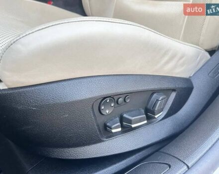 Серый БМВ 7 Серия, объемом двигателя 4.4 л и пробегом 67 тыс. км за 17500 $, фото 18 на Automoto.ua