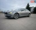 Серый БМВ 7 Серия, объемом двигателя 2.99 л и пробегом 376 тыс. км за 16800 $, фото 1 на Automoto.ua