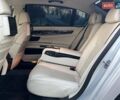 Серый БМВ 7 Серия, объемом двигателя 4.4 л и пробегом 67 тыс. км за 17500 $, фото 39 на Automoto.ua