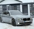 Сірий БМВ 7 Серія, об'ємом двигуна 3 л та пробігом 477 тис. км за 11200 $, фото 1 на Automoto.ua