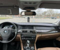 Серый БМВ 7 Серия, объемом двигателя 3 л и пробегом 333 тыс. км за 10500 $, фото 6 на Automoto.ua