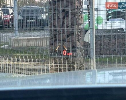 Серый БМВ 7 Серия, объемом двигателя 4.4 л и пробегом 67 тыс. км за 17500 $, фото 22 на Automoto.ua