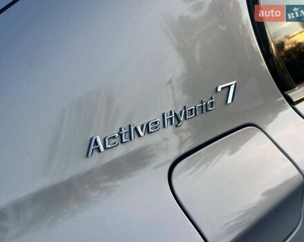 Серый БМВ 7 Серия, объемом двигателя 4.4 л и пробегом 67 тыс. км за 17500 $, фото 9 на Automoto.ua