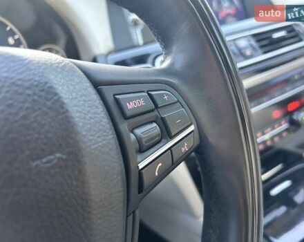 Серый БМВ 7 Серия, объемом двигателя 4.4 л и пробегом 67 тыс. км за 17500 $, фото 24 на Automoto.ua