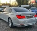 Серый БМВ 7 Серия, объемом двигателя 4.4 л и пробегом 67 тыс. км за 17500 $, фото 6 на Automoto.ua
