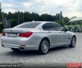 Серый БМВ 7 Серия, объемом двигателя 3 л и пробегом 260 тыс. км за 14999 $, фото 5 на Automoto.ua