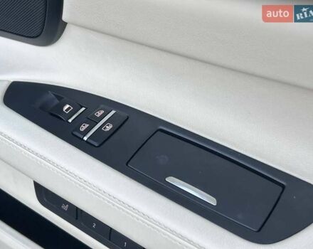 Серый БМВ 7 Серия, объемом двигателя 4.4 л и пробегом 67 тыс. км за 17500 $, фото 50 на Automoto.ua