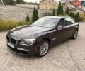 Серый БМВ 7 Серия, объемом двигателя 4.4 л и пробегом 187 тыс. км за 8700 $, фото 1 на Automoto.ua