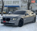 Сірий БМВ 7 Серія, об'ємом двигуна 3 л та пробігом 261 тис. км за 11999 $, фото 1 на Automoto.ua