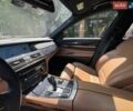 Сірий БМВ 7 Серія, об'ємом двигуна 4.39 л та пробігом 188 тис. км за 10500 $, фото 16 на Automoto.ua