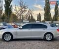 Серый БМВ 7 Серия, объемом двигателя 4.4 л и пробегом 67 тыс. км за 17500 $, фото 7 на Automoto.ua