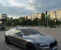 Сірий БМВ 7 Серія, об'ємом двигуна 2.99 л та пробігом 250 тис. км за 10999 $, фото 1 на Automoto.ua