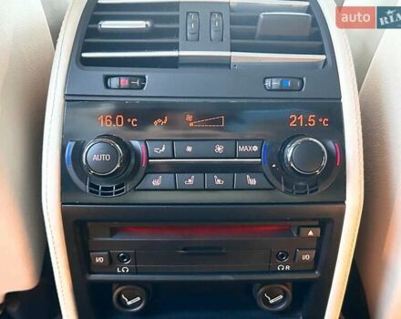 Серый БМВ 7 Серия, объемом двигателя 4.4 л и пробегом 67 тыс. км за 17500 $, фото 44 на Automoto.ua