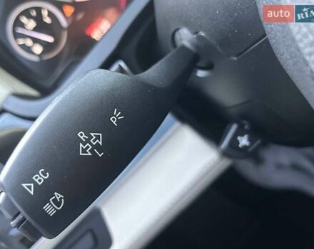 Серый БМВ 7 Серия, объемом двигателя 4.4 л и пробегом 67 тыс. км за 17500 $, фото 28 на Automoto.ua