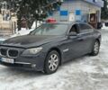 Сірий БМВ 7 Серія, об'ємом двигуна 3 л та пробігом 250 тис. км за 6600 $, фото 1 на Automoto.ua