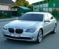 Сірий БМВ 7 Серія, об'ємом двигуна 3 л та пробігом 333 тис. км за 11950 $, фото 1 на Automoto.ua