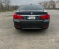 Серый БМВ 7 Серия, объемом двигателя 3 л и пробегом 305 тыс. км за 10999 $, фото 5 на Automoto.ua