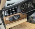 Серый БМВ 7 Серия, объемом двигателя 3 л и пробегом 220 тыс. км за 8600 $, фото 4 на Automoto.ua