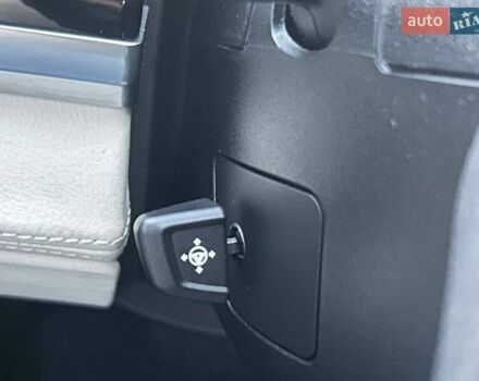 Серый БМВ 7 Серия, объемом двигателя 4.4 л и пробегом 67 тыс. км за 17500 $, фото 27 на Automoto.ua