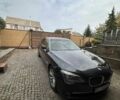 Серый БМВ 7 Серия, объемом двигателя 4.39 л и пробегом 154 тыс. км за 13800 $, фото 1 на Automoto.ua